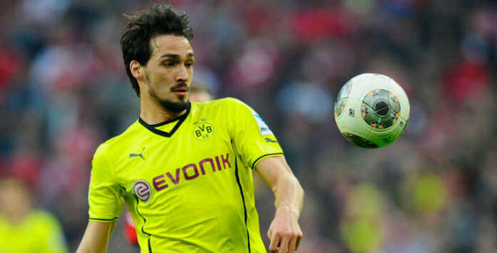 Mat Hummels