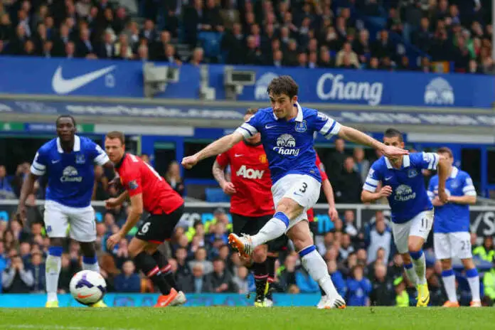 Everton vs Man United Preview