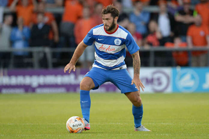 QPR Charlie Austin