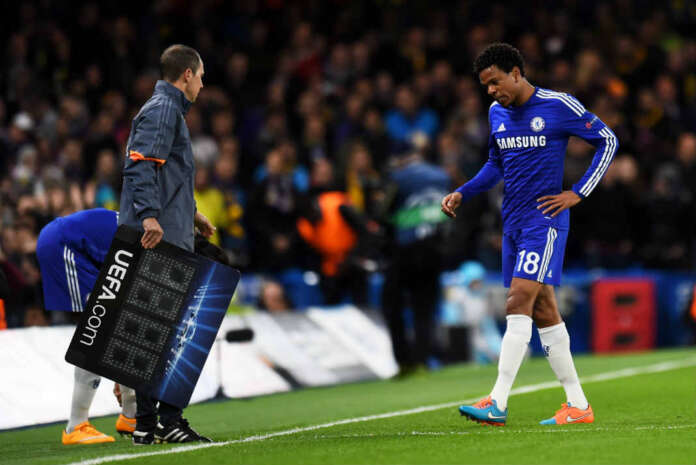 Loic Remy