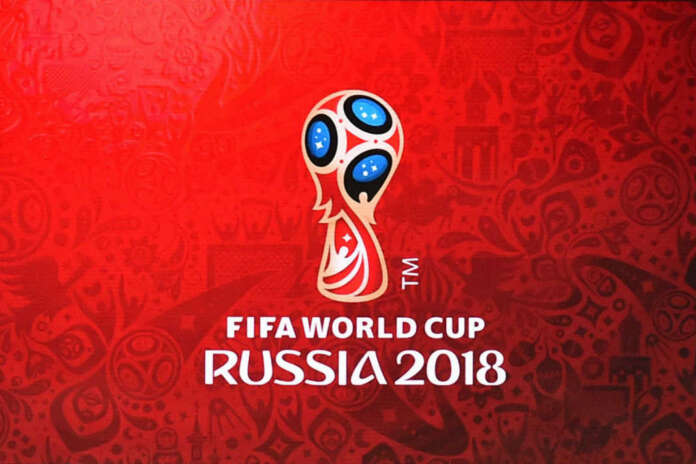 FIFA World Cup 2018 Arsenal