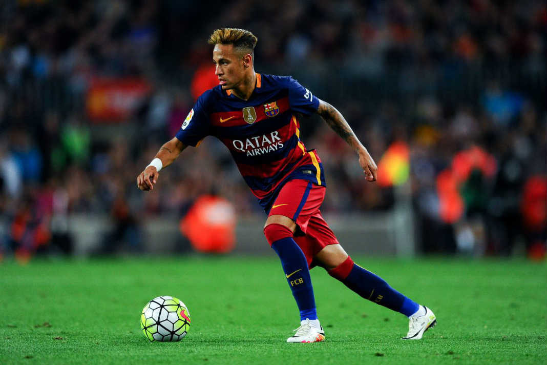 Neymar Barcelona Release Clause