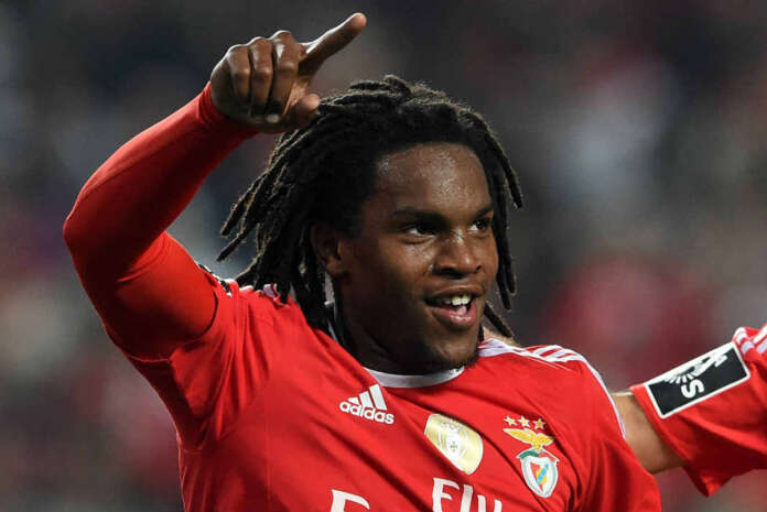 Renato Sanches