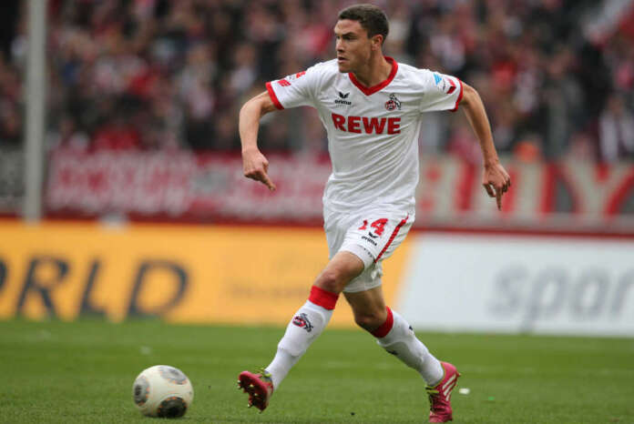 Jonas Hector