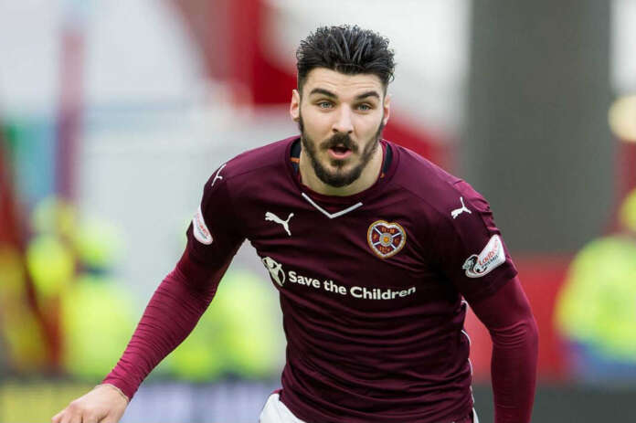 Callum Paterson