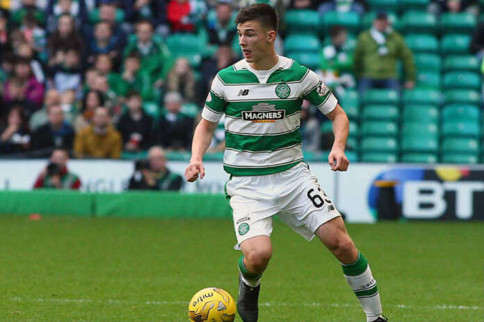 Kieran Tierney