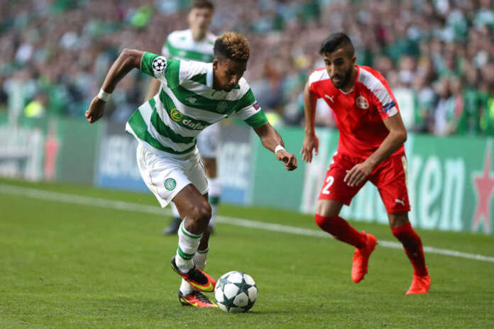 Scott Sinclair