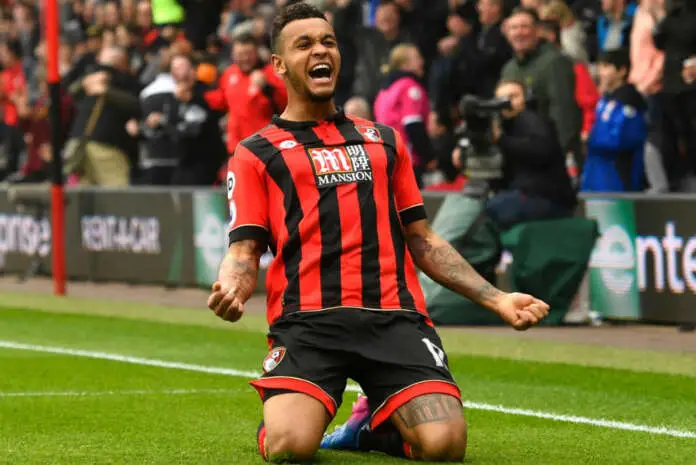 Joshua King