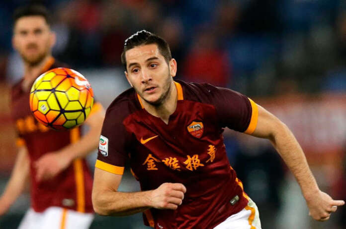 Kostas Manolas