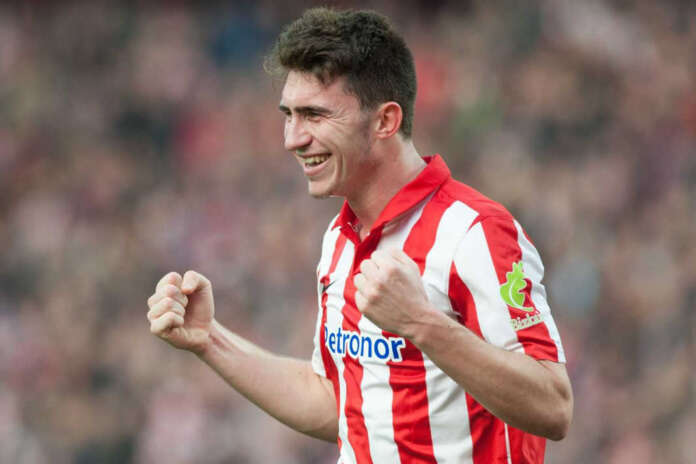 Aymeric Laporte