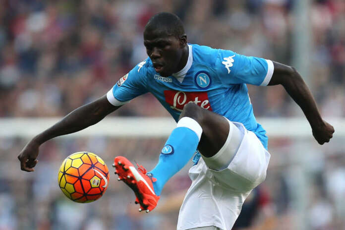 Kalidou Koulibaly