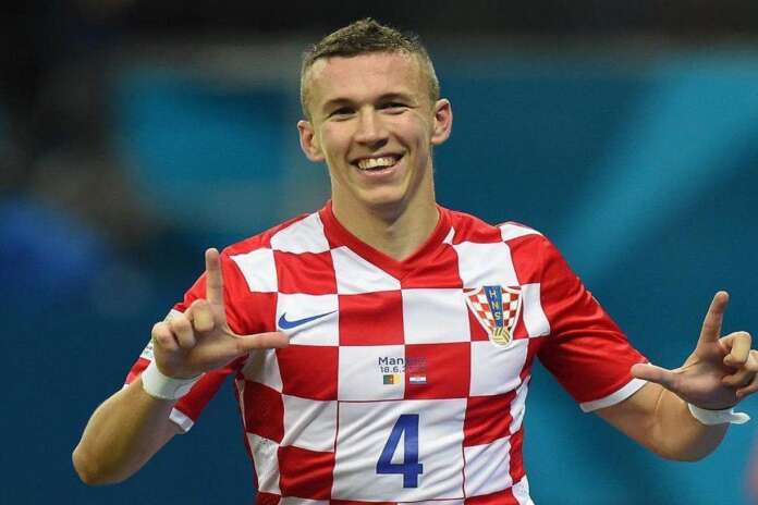 Ivan Perisic