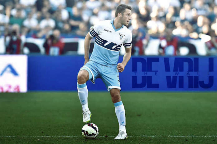 Stefan de Vrij