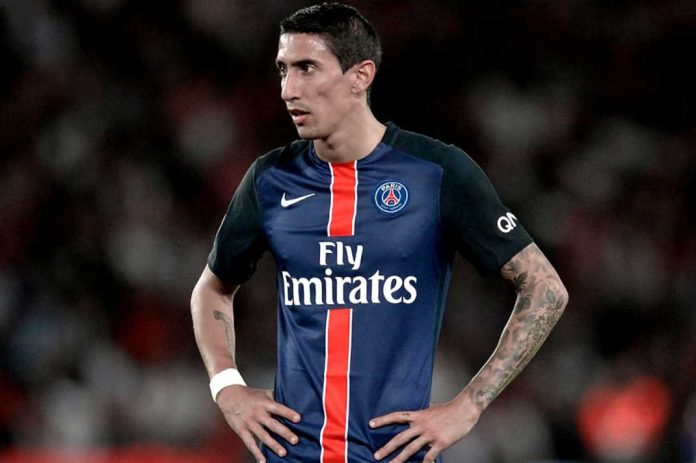 Angel Di-Maria