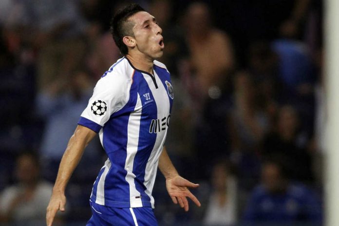 Hector Herrera