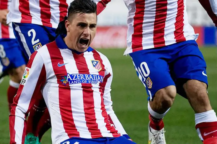 José-Giménez