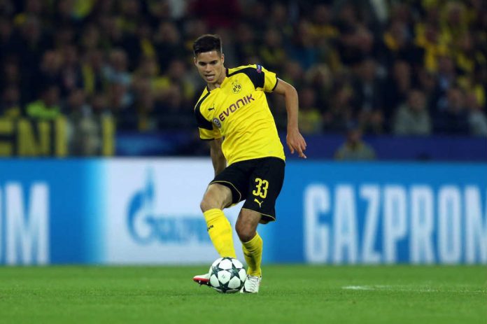 Julian Weigl