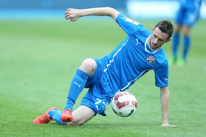 Marcelo Brozovic