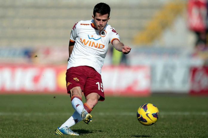 Miralem Pjanic