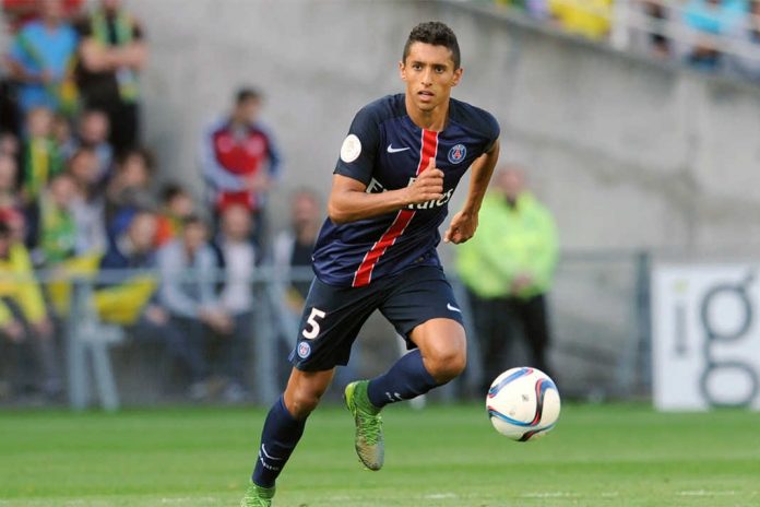 Marquinhos