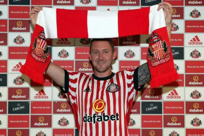 Aiden McGeady