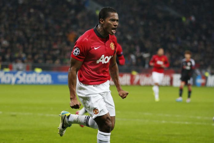 Antonio Valencia