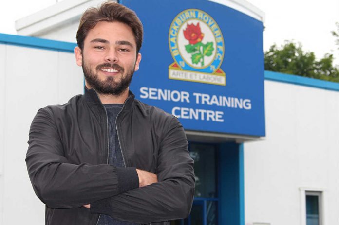 Bradley Dack Rovers