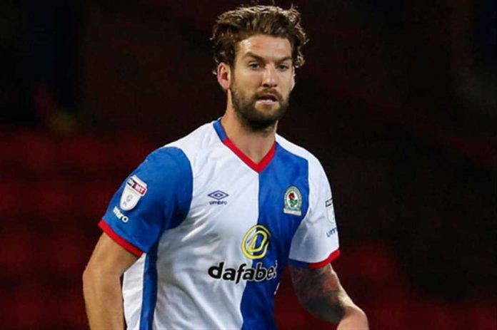 Charlie Mulgrew