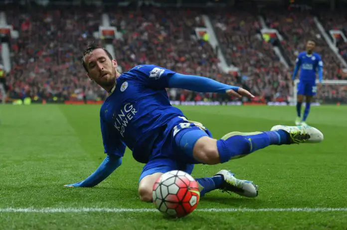 Christian Fuchs