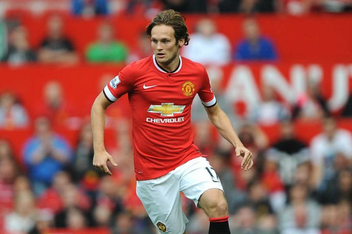 Daley Blind