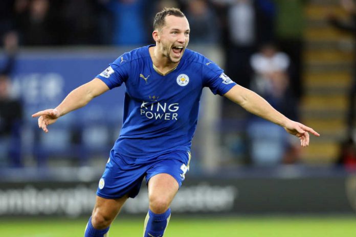 Danny Drinkwater