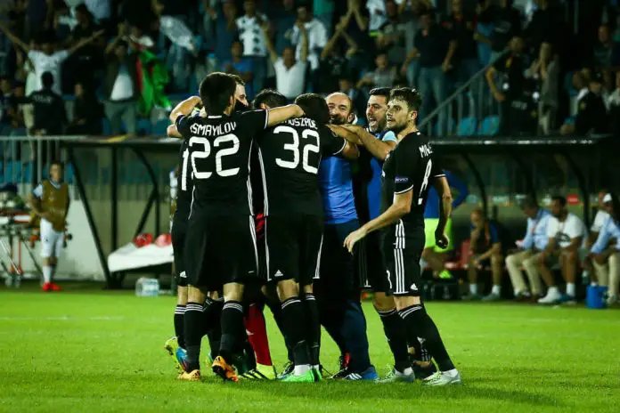 FK Qarabag