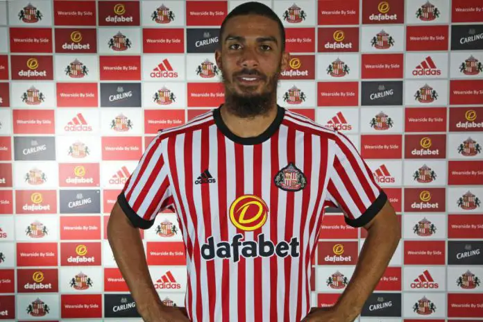 Lewis Grabban