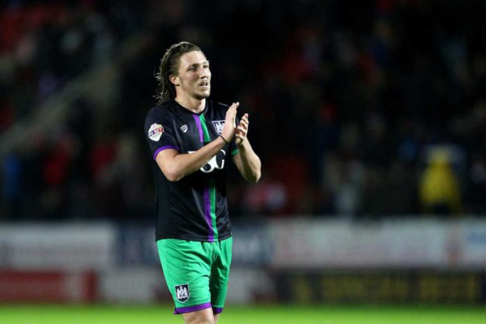 Luke Ayling