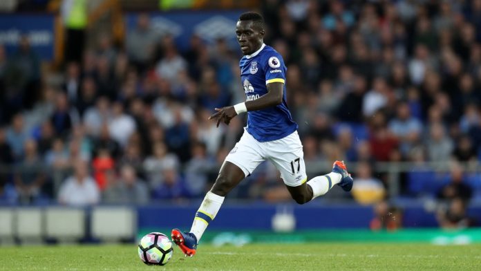 idrissa-gueye-everton