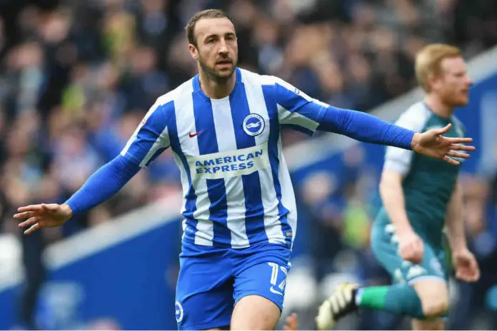 Glenn Murray