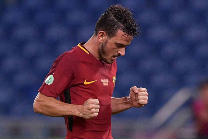 Alessandro Florenzi