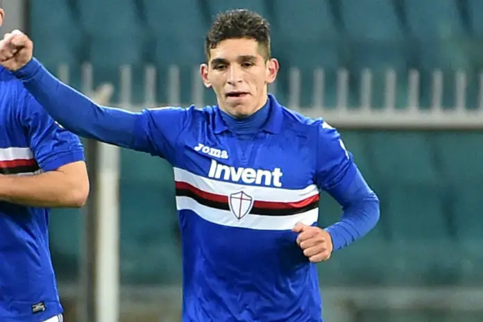 Lucas Torreira